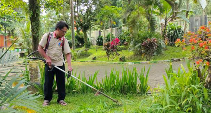 Gardener